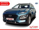 Hyundai Kona 1.6 T-GDI Unique 2WD - gebrauchte Hyundai KONA aus dem Jahr 2020