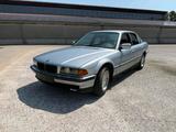 BMW bmw 730i v8 e38 bj 094 - BMW 730: E38