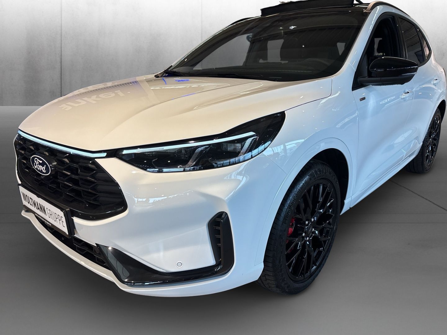 Ford Kuga - Bild 7