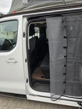 Opel Crosscamp DSG | AHK | HUD | SHZ | Camping Zub - Opel Zafira Life: Crosscamp
