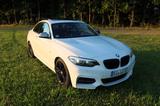 BMW M240i Steptronic Coupé -
