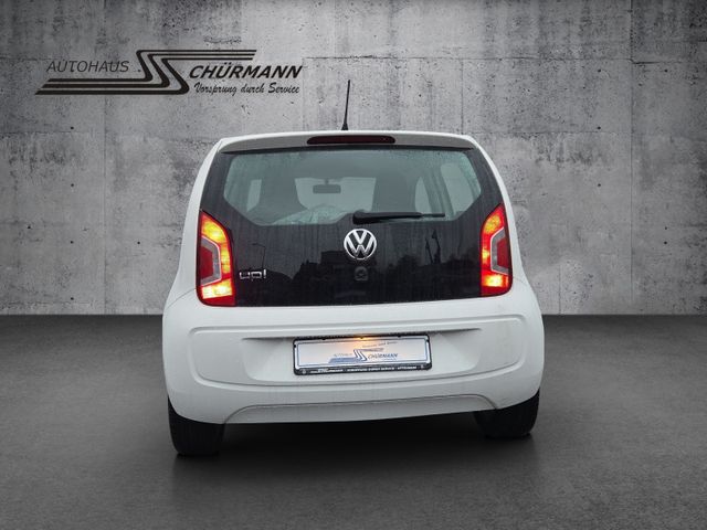 up! cup up! 1.0 55kW 5-Gang