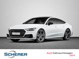 Audi A7 Sportback 45 TFSI 195(265) kW(PS) S tronic - Audi A7 in Saarbrücken