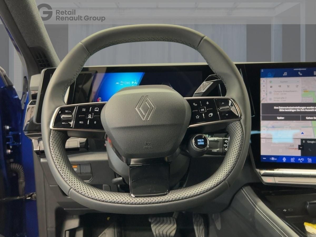 Renault Austral - Bild 11