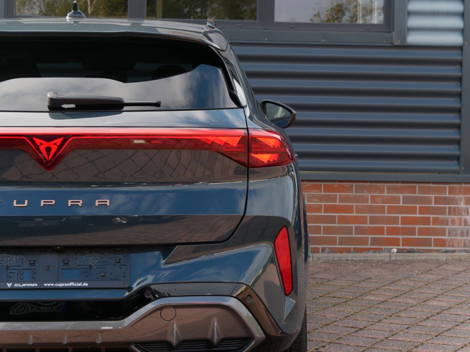 Cupra Terramar - Bild 17