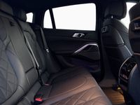 BMW X6 M50 - Vorschau Bild 11