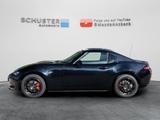 Mazda MX-5 RF Homura 1,5l Matrix/BOSE/Navi/Kamera/Lede - Mazda MX-5: RF