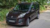 Fiat Familienkutsche, Raumwunder, Dauerläufer- ... - Fiat Doblo aus 2013 mit Diesel-Antrieb: Kleinbus