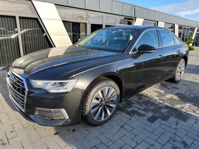 Audi A6 Lim. 40 TDI quattro design/ACC/VIRTUAL/CAM