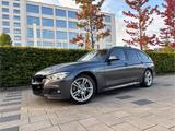 BMW 340i Touring M-Paket Sport Automatic  Navi Prof.