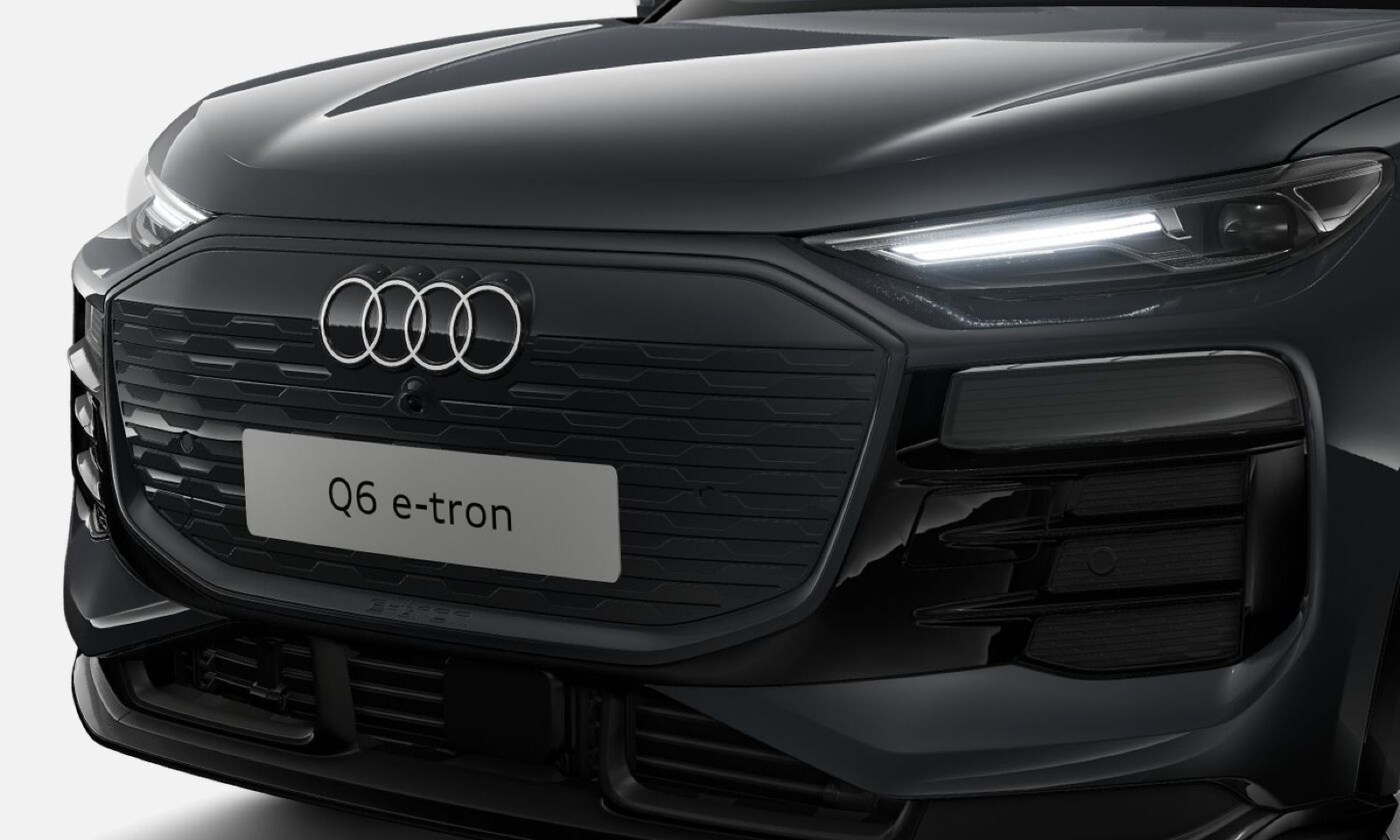 Audi Q6 e-tron - Bild 9