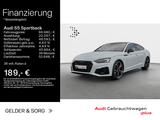 Audi S5 Sportback competition qu. AHK*HuD*Pano*Matrix - Audi S5: Sport