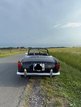 Triumph TR4 - Triumph TR4 Gebrauchtwagen