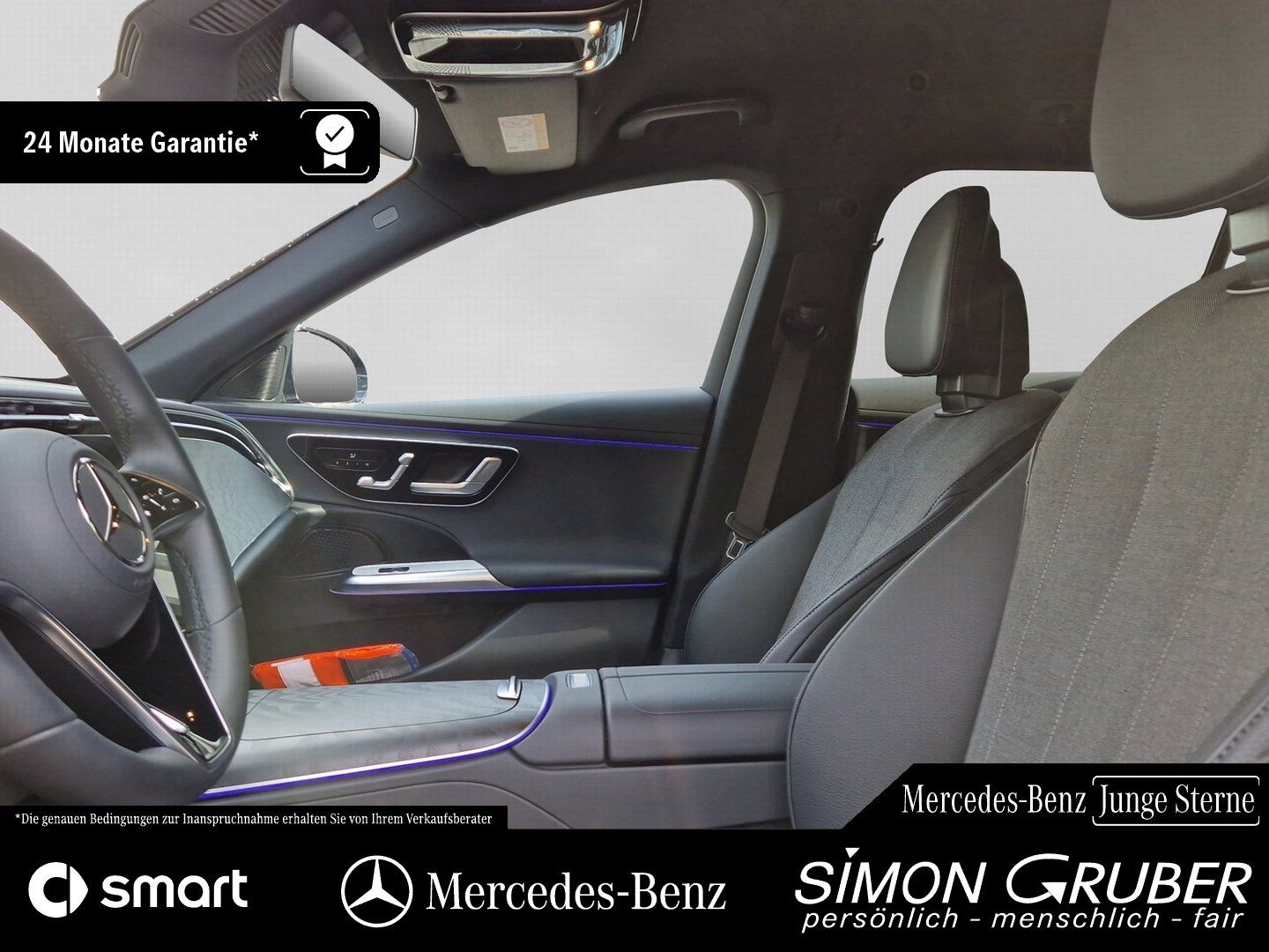 Fahrzeugabbildung Mercedes-Benz E 220 Td 4M Avantgarde DigiLight Memory 360 AHK
