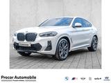 BMW X4 xDrive30i M Sport RFK NAVI LED Sound Syst. - BMW X4 in Köln