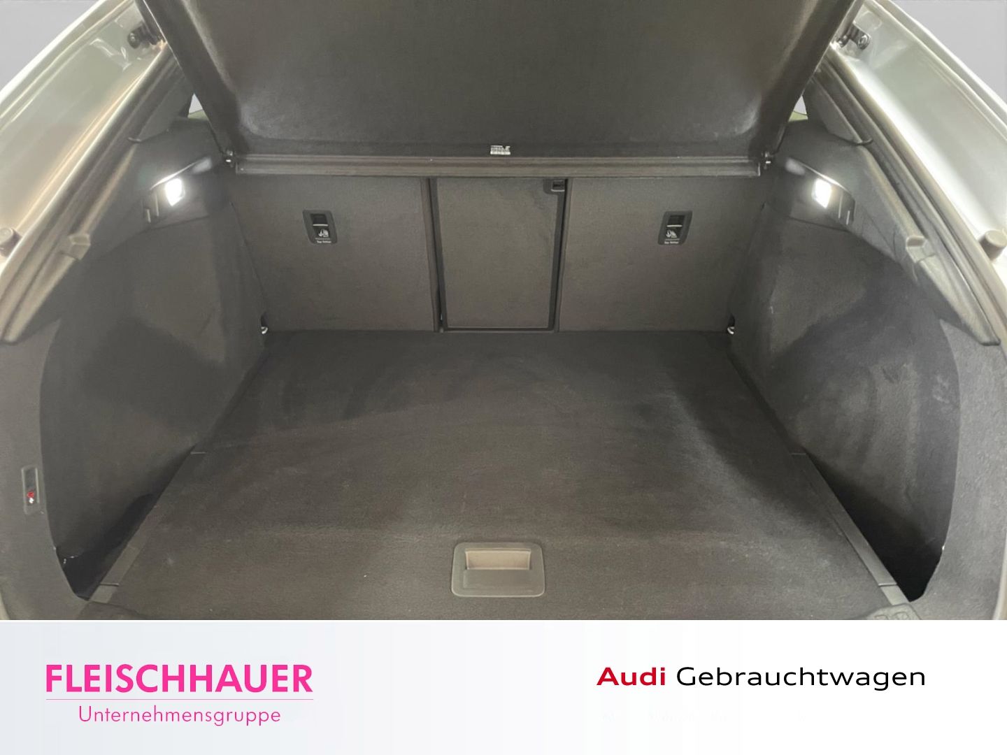Audi Q4 e-tron Sportback 50 quattro Leder Navi AHK AP foto 8