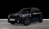 MINI Cooper SE ALL4 Countryman Navi Kamera LED - blaue MINI Cooper SE Countryman