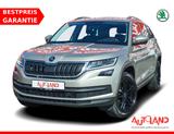 Skoda Kodiaq 1.5 TSI DSG AAC LED Navi AHK el.HK Alu - Skoda Gebrauchtwagen von 2020