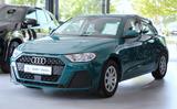 Audi A1 Sportback 30 TFSI basis *Parklenkass*Spurass - Audi A1 Gebrauchtwagen in München