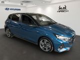 Hyundai i20 MJ25 1.0 T-GDi DCT N-LINE LED BOSE LHZ SHZ - Hyundai i20: N Line