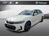 BMW 318 i Touring M Sport HUD LED H&K RFK HiFi - BMW 3er Reihe mit 5 Türen