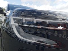 Fahrzeugabbildung Austral Techno 1.3 TCe 160 Mild-Hybrid EU6d