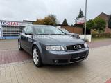 Audi A4 2.0 Avant S-Line - Audi A4 aus 2003: Kombi