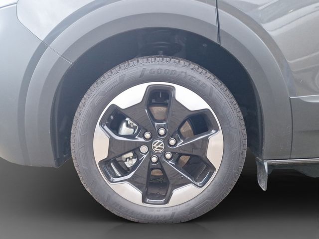 T7 Caravelle e-Caravelle PanAmericana Motor: BEV