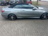Mercedes-Benz E 220 d 4MATIC Autom. - - Mercedes-Benz E 220 Gebrauchtwagen in Ludwigshafen