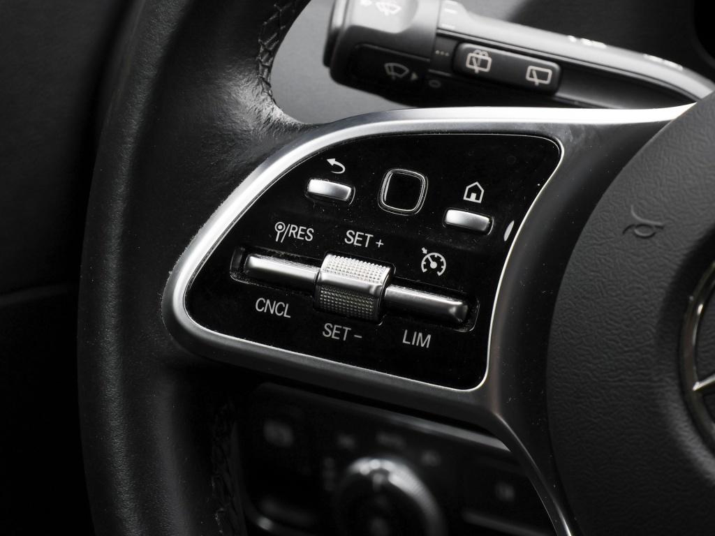 Mercedes-Benz B-Class Progrssive/Navi/Wide/PTS/SHZ/Tempomat/17'', миниатюра 11