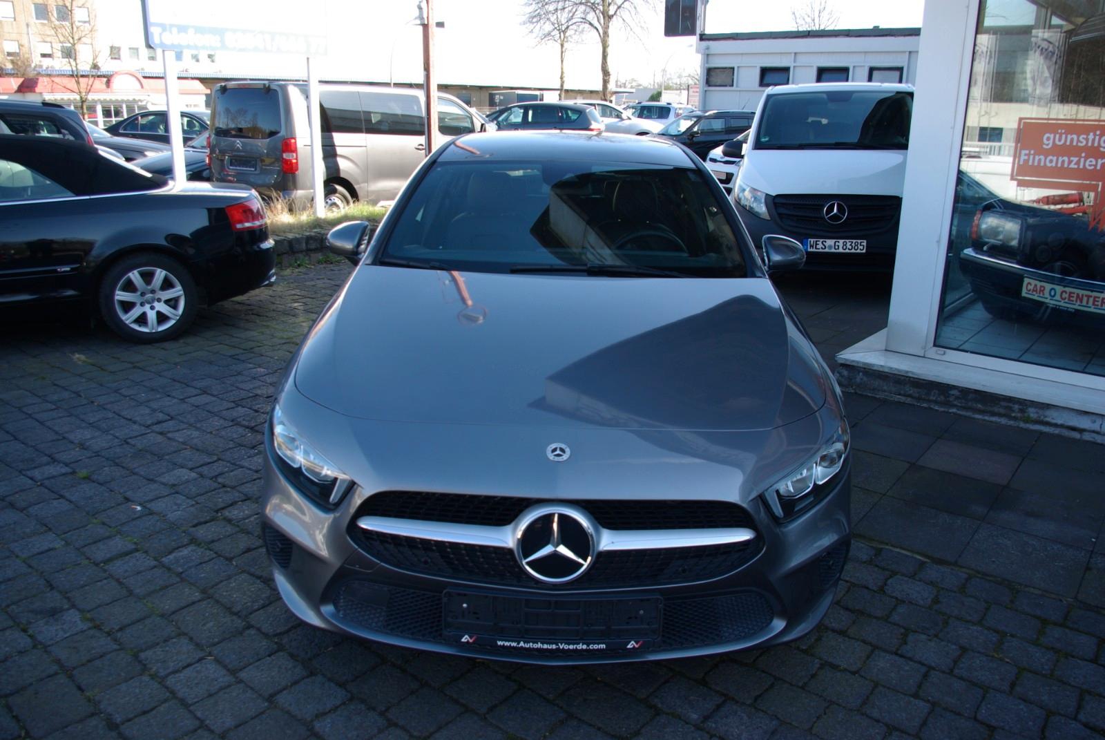 Mercedes-Benz A 180 A A 180