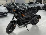 Harley-Davidson LiveWire ELW ELEKTRO/TEMPOMAT/NEUZUSTAND - Harley-Davidson Motorräder in Braunschweig