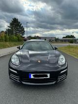 Porsche Panamera 4S PDK FACELIFT MODELL 2014 360KAMERA  - Porsche: Model