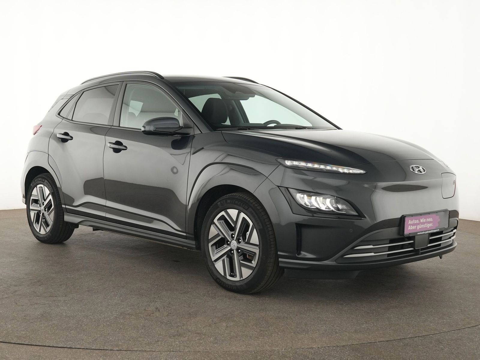 Hyundai KONA Elektro - Bild 4