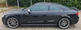 Audi RS5 4.2 FSI S tronic quattro - - Audi RS5 Benzin Gebrauchtwagen