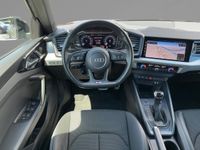 Audi A1 - Vorschau Bild 11