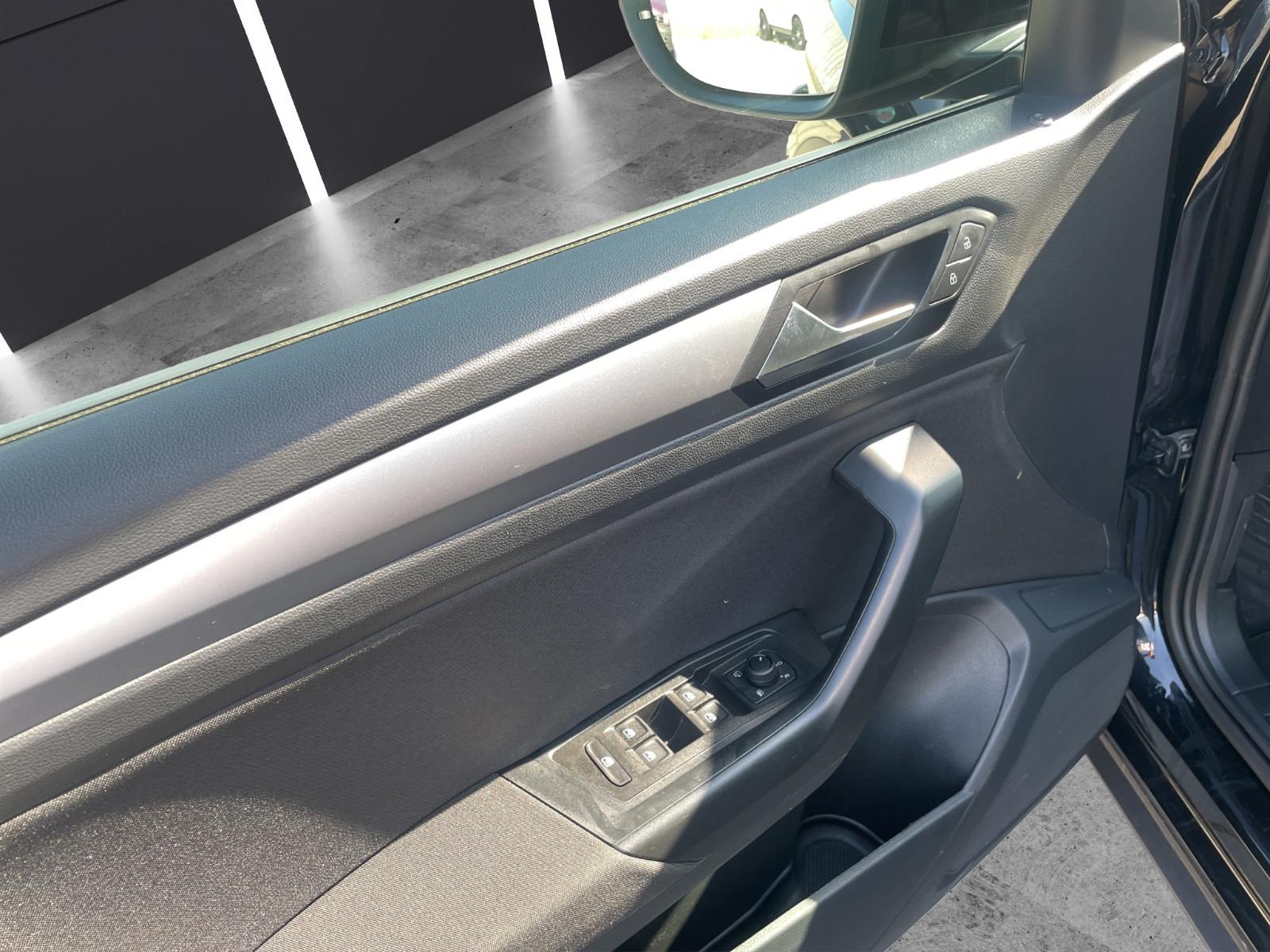 Volkswagen T-Roc Life *PDC*CarPlay*LED*SitzHZ*Klima*, миниатюра 16
