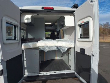 Weinsberg CaraTour 540 MQ Sofort !