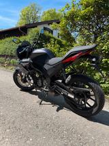 Aprilia Tuono 125 - APRILIA TUONO 125
