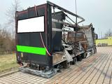 Mercedes-Benz Actros 2548 autotrasporter - Mercedes-Benz Actros 2548