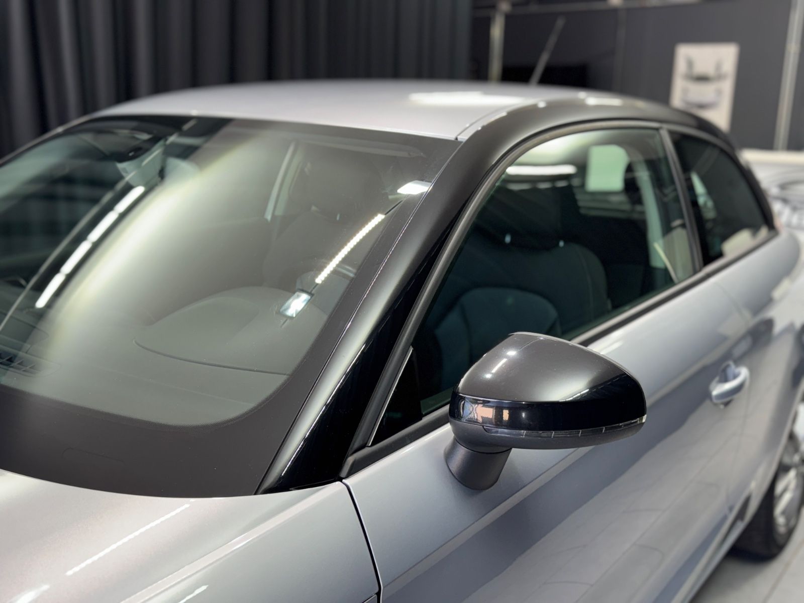 Fahrzeugabbildung Audi A1 1.4 TFSI Sport|BI-XENON|150 PS|SPORTSITZE|
