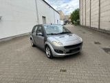 Smart ForFour forfour Basis 70kW