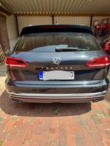 Volkswagen Touareg 3.0 V6 TDI 170kW 4MOTION Tiptronic - - gebrauchte VW Touareg aus dem Jahr 2019