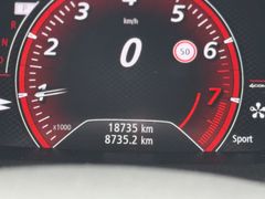 Fahrzeugabbildung Megane IV R.S. 1.8 TCe 280 Energy