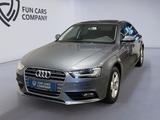 Audi A4 Limousine 1.8 TFSI Navi Xenon PDC SHZ Tempoma - Audi A4: Limousine, 1.8