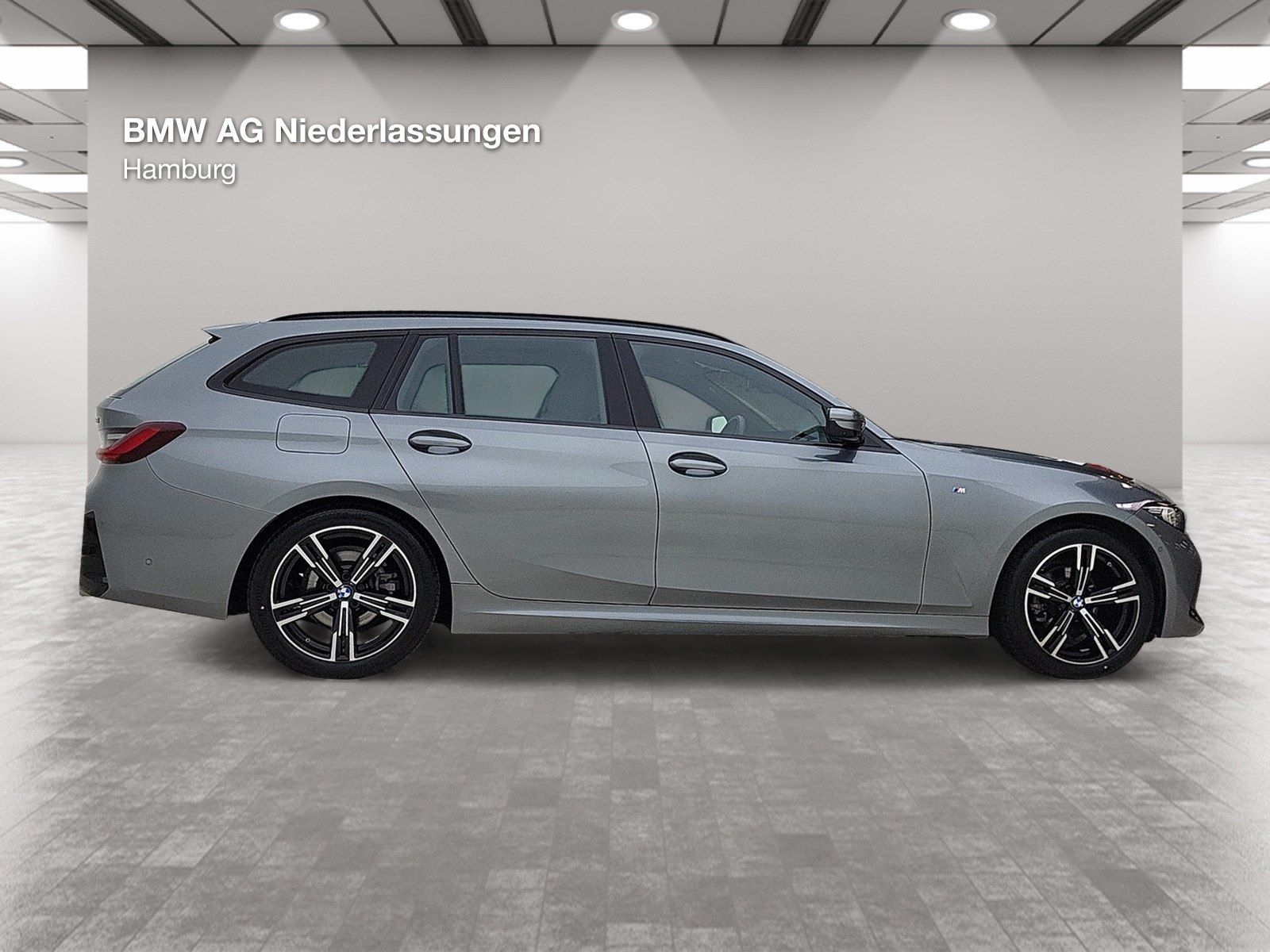 BMW 318 - Bild 4