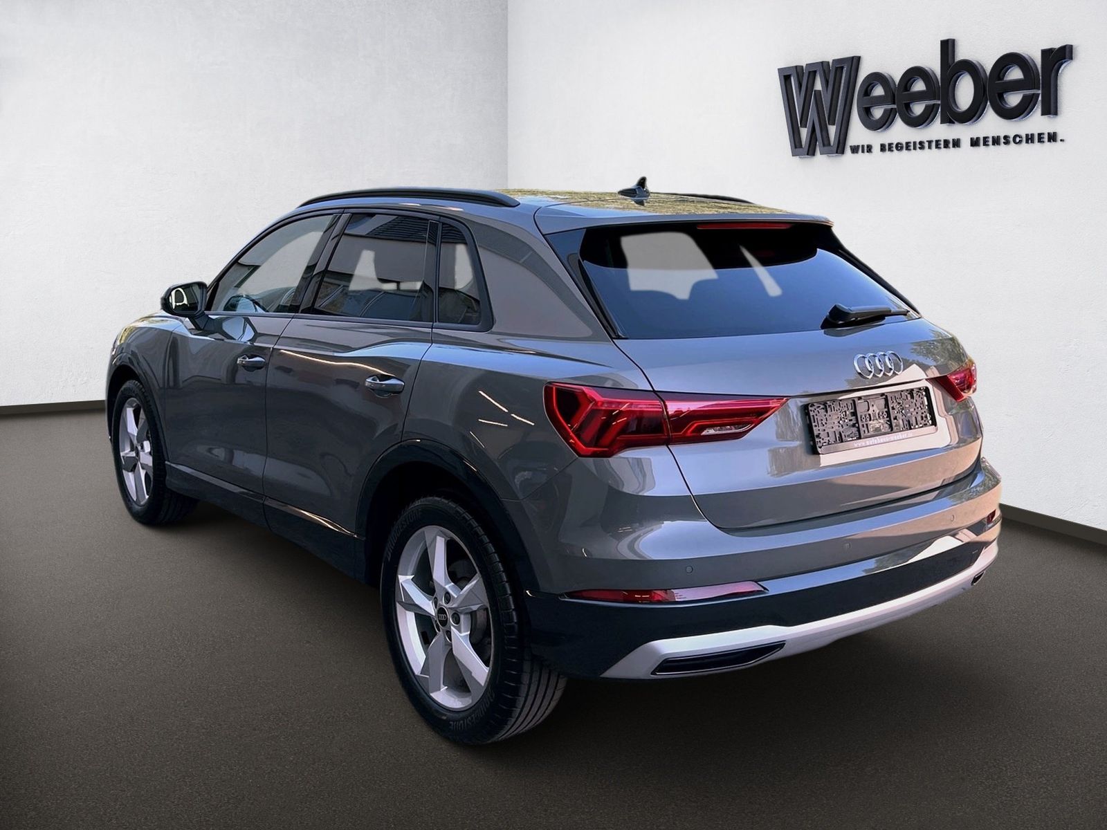 Audi Q3 - Bild 12