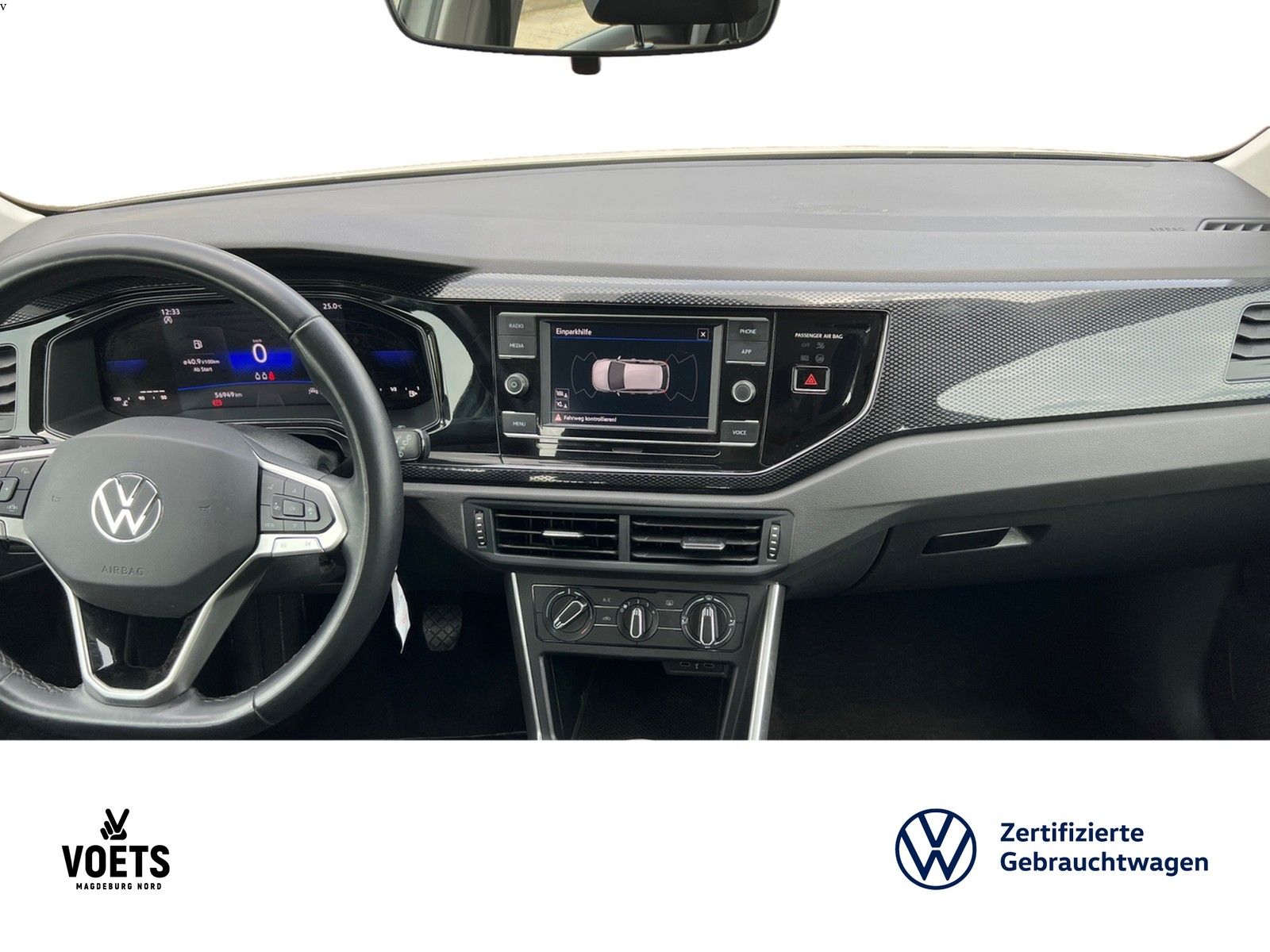 Volkswagen Polo - Bild 10