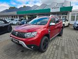 Dacia Duster II 1.5 BLUE Prestige 4WD LEDER KAM NAVI - Dacia Duster mit Diesel-Antrieb: Allradantrieb, 1.5