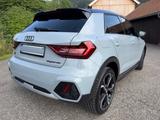 Audi 30 TFSI S tronic citycarver, edition one, S-line - Audi A1: Edition